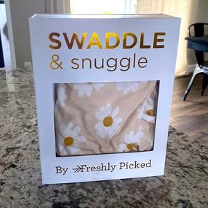 Swaddle & Snuggle